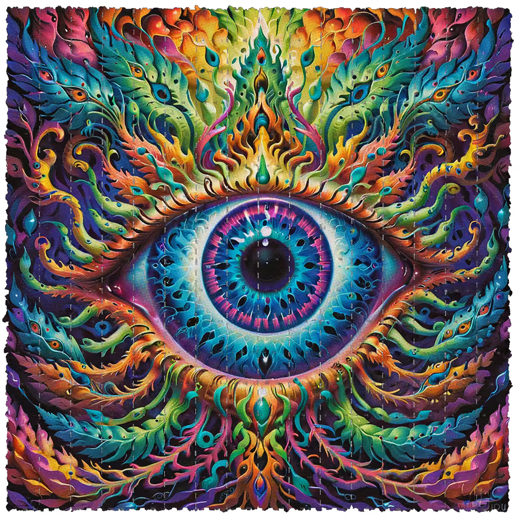 PS(EYE) Drops #7