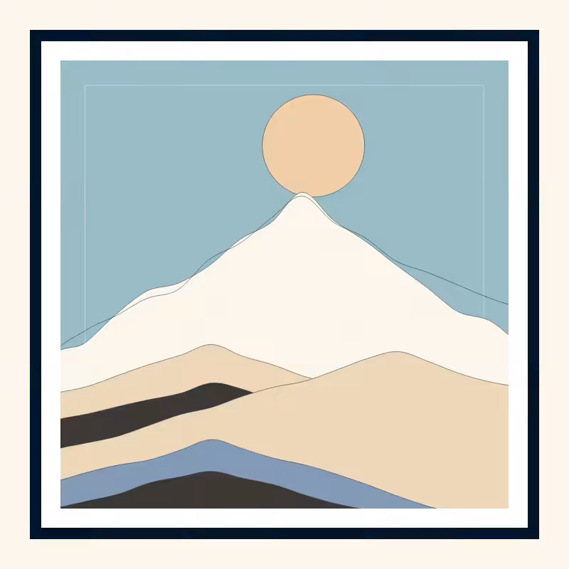 MetaMountains #10