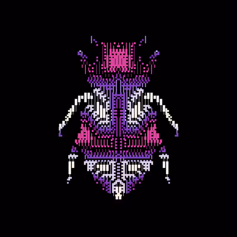 neurobugs #168