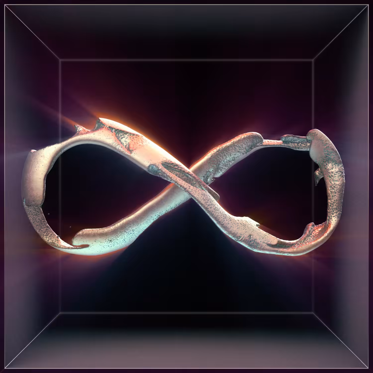 "The Infinite Elixir"