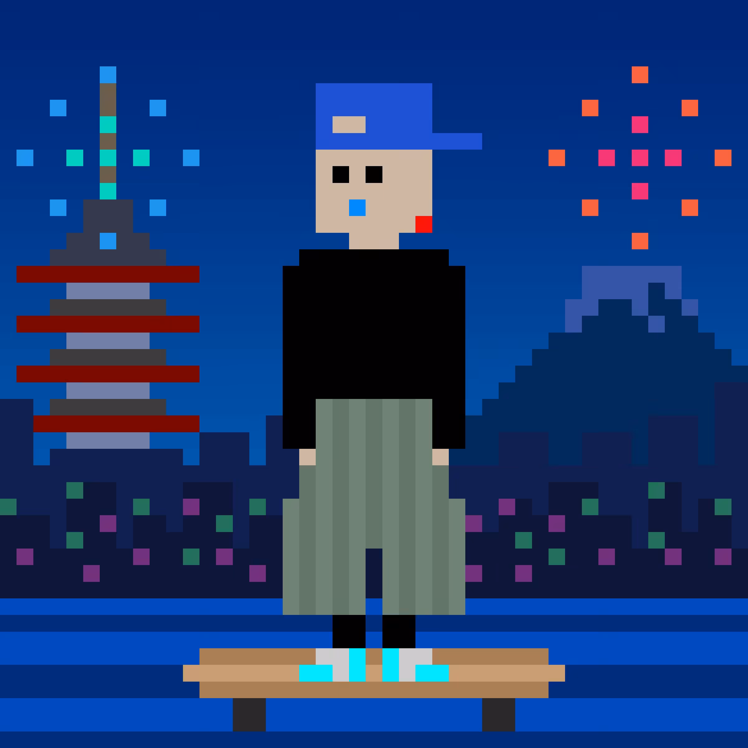CryptoTokyoite #287