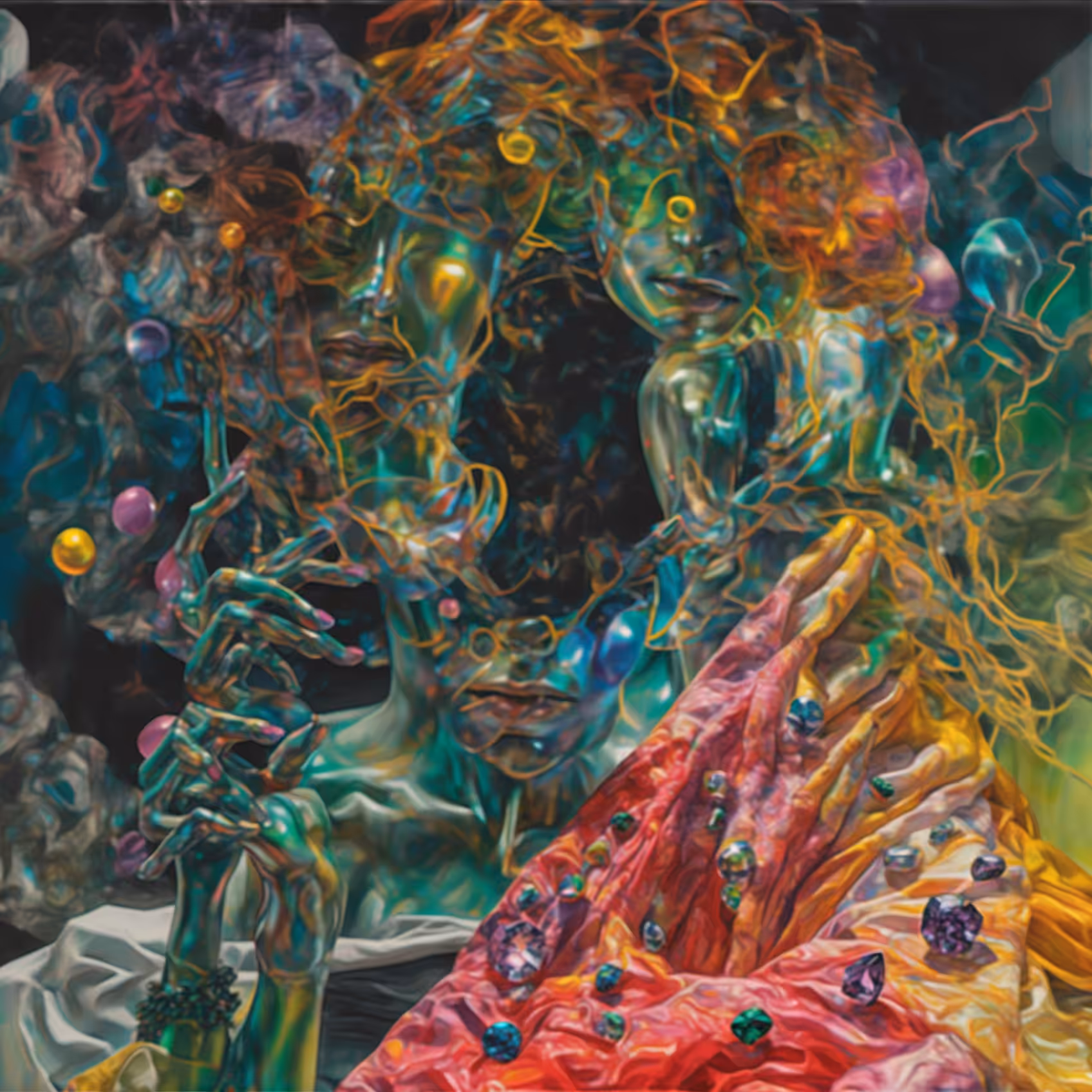 life & art  #36