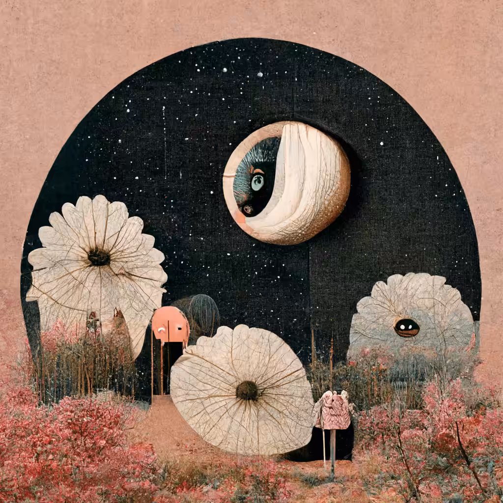 An Escape Place