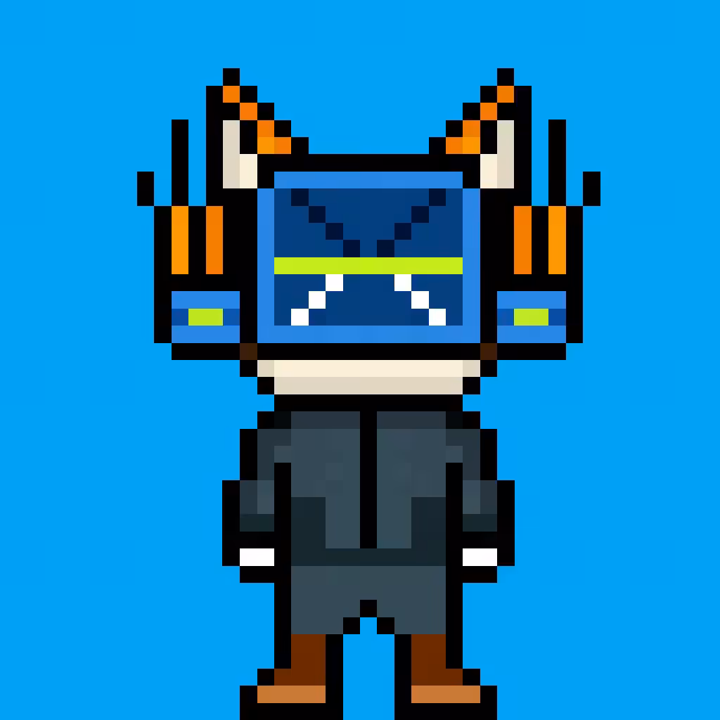Foxquity #173