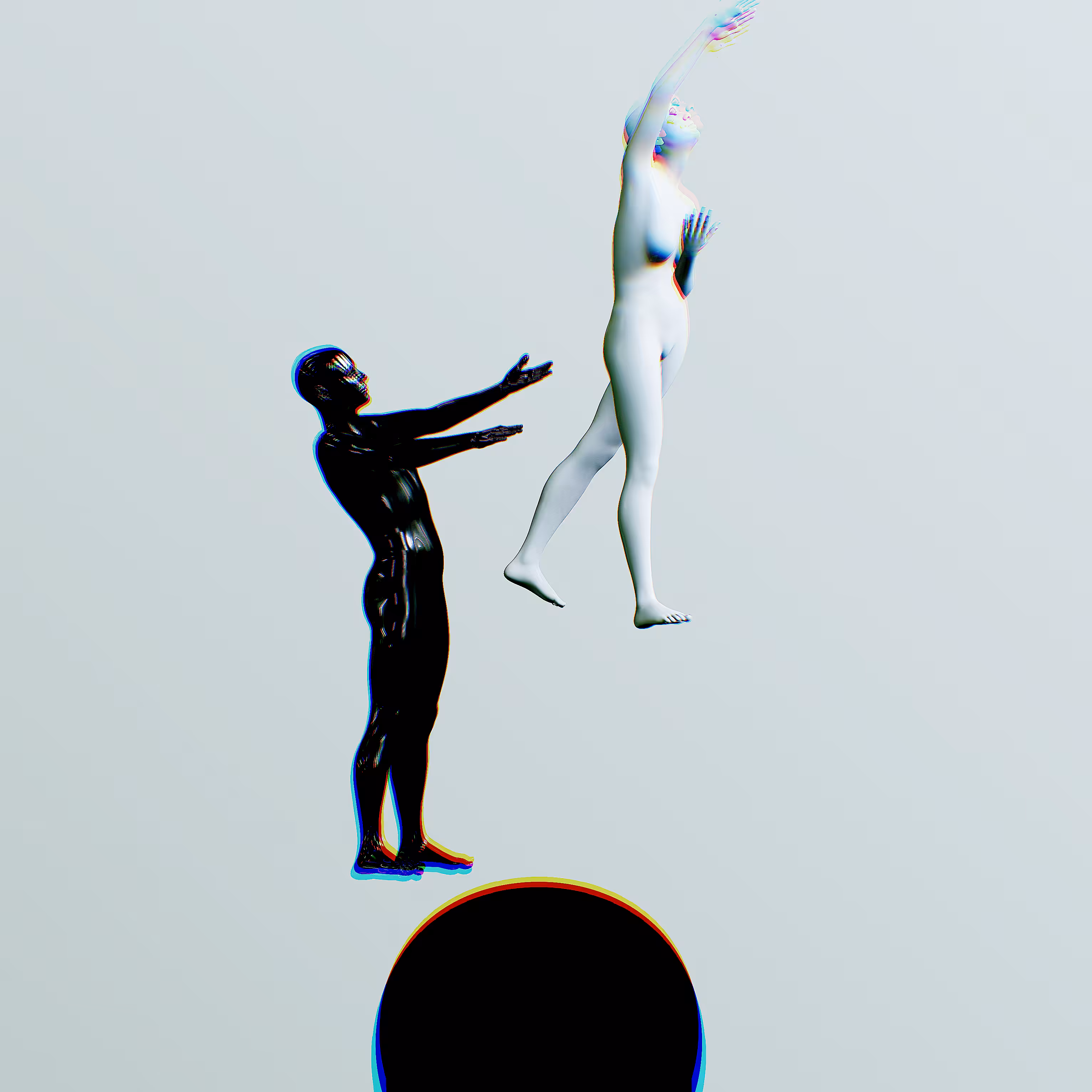 let it go