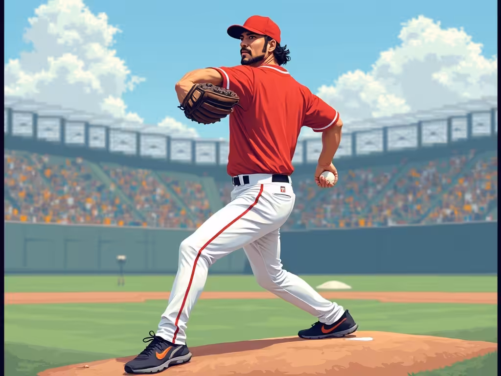 DataBaseball: Dustin Nippert - 2008 (-0.8 PV)