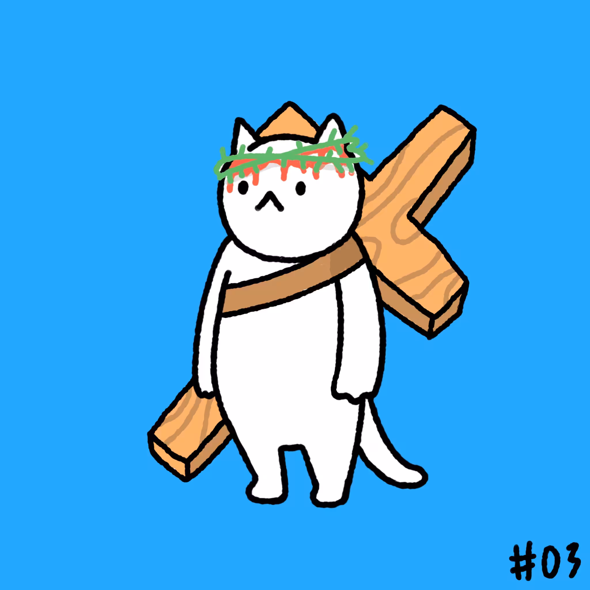 #03