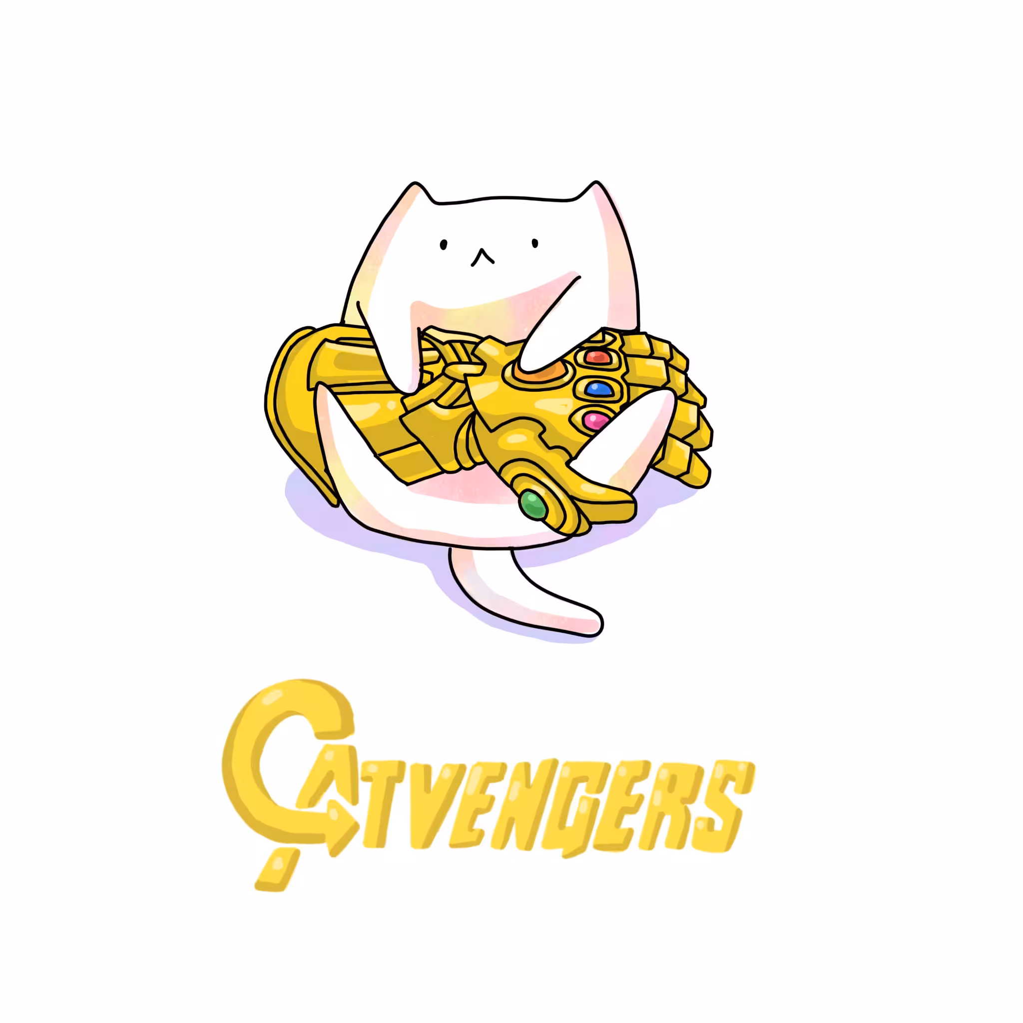 No.76 Catventure