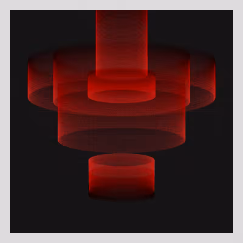 isometry #121