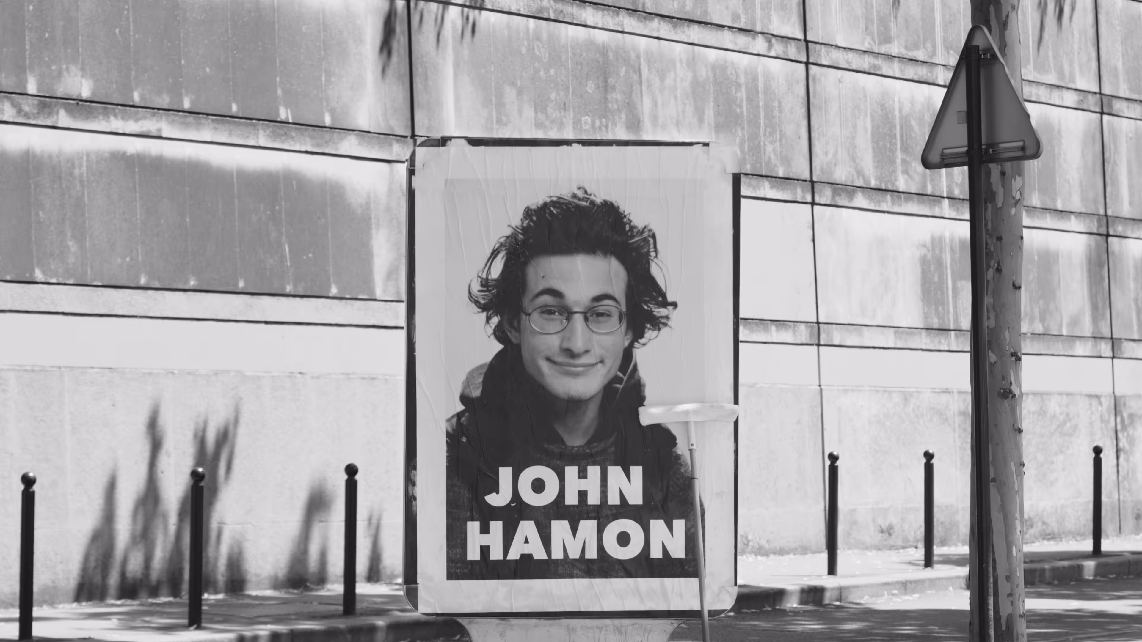 JOHN HAMON KILLED CONTEMPORARY ART #65