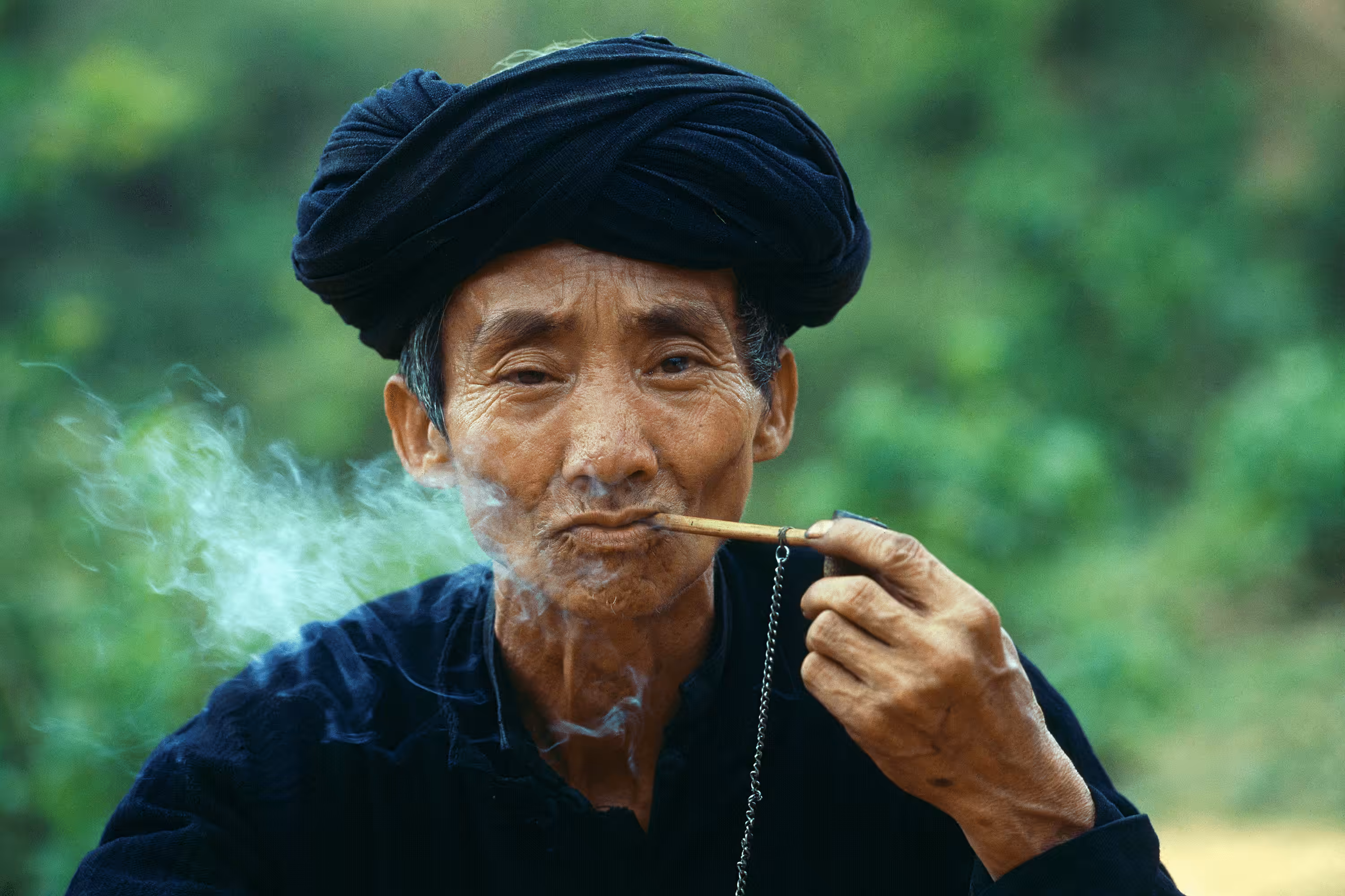 Soul2Soul #25. Chain Smoking.