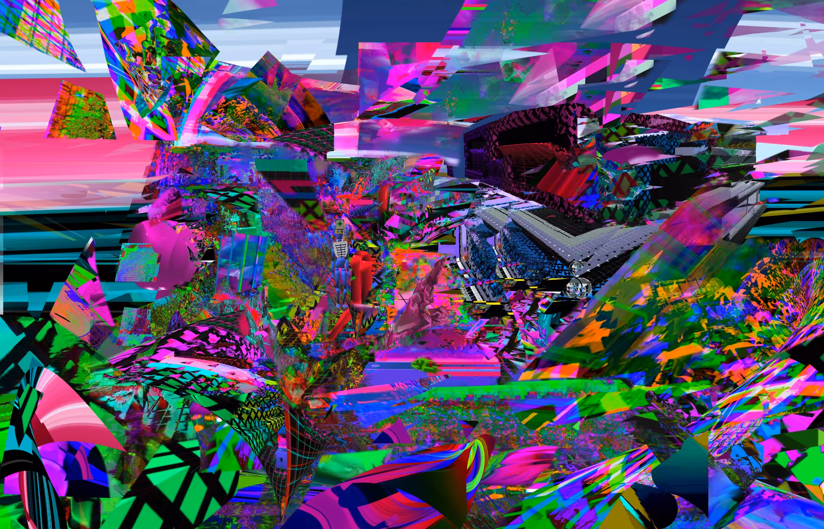 SYNOPTIC: MOVEMENT  VIRTUAL