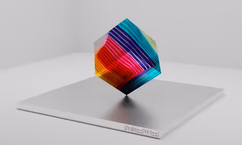 Impossible Blocks: Impossible Block #128 - Poligon Edition