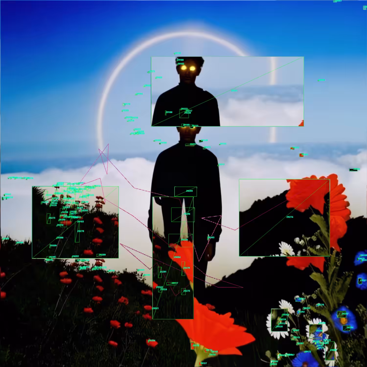 ESCAPE 