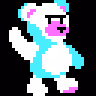 #208 - Teddy Selected
