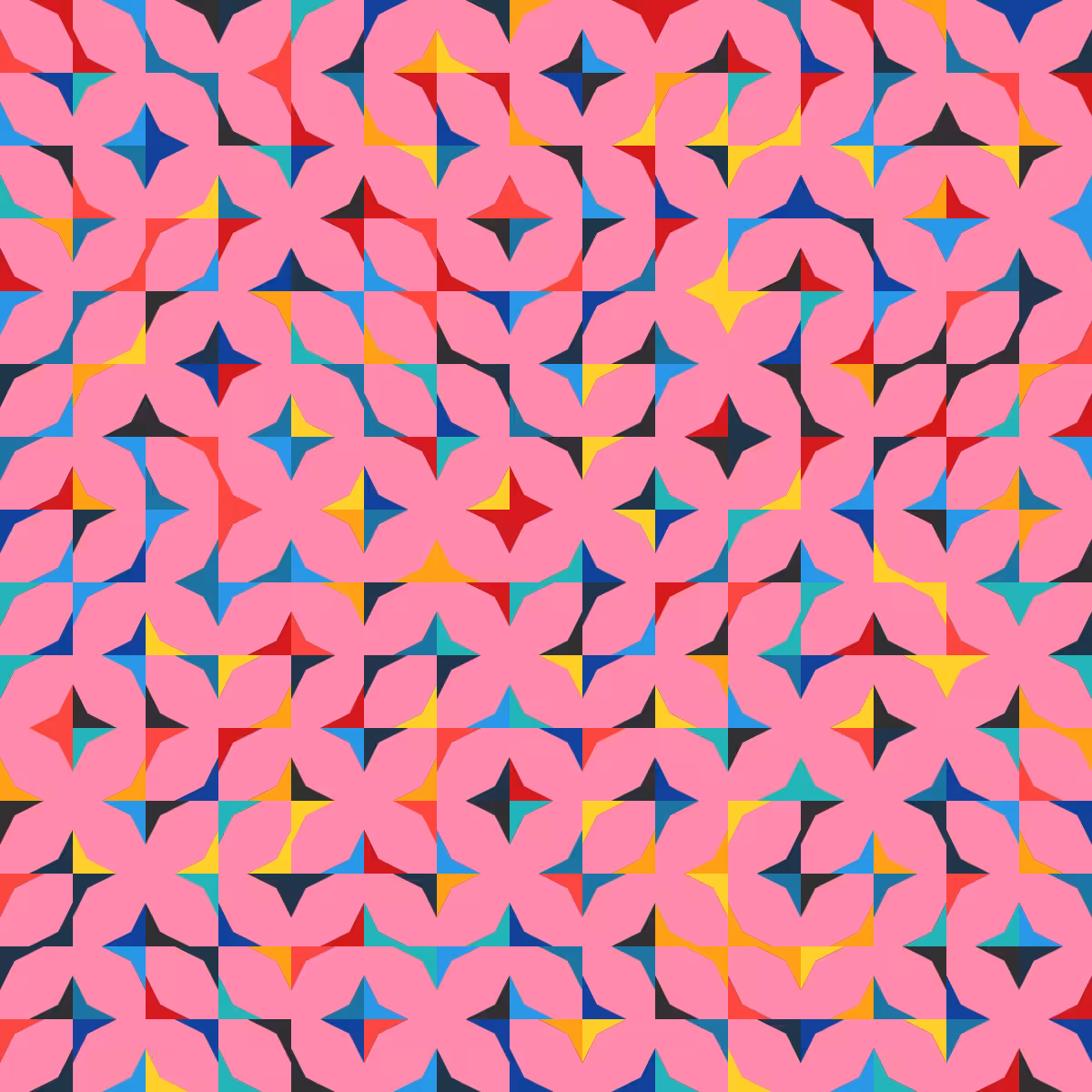 Gen Pattern #3