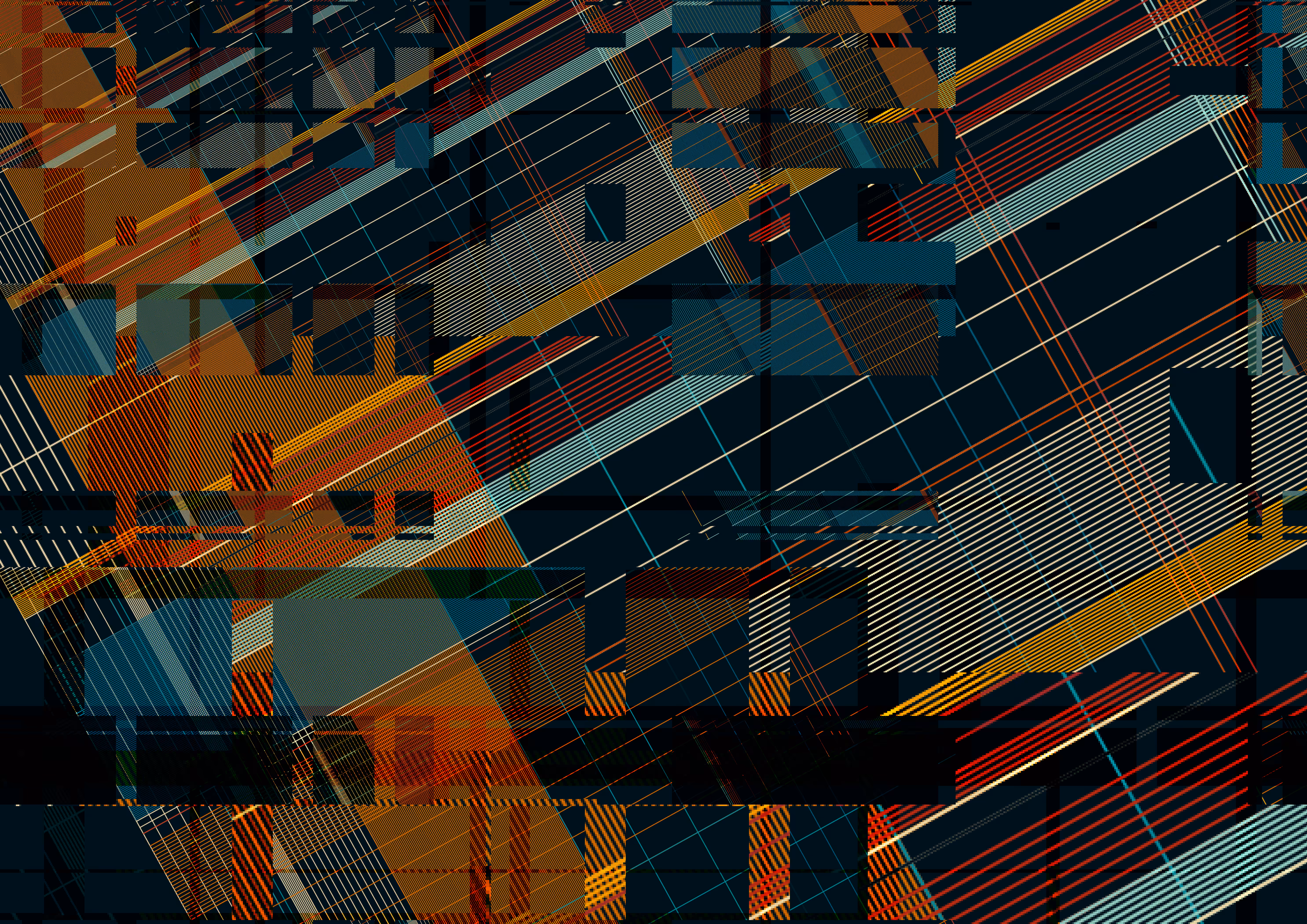 Hidden Intersections #248
