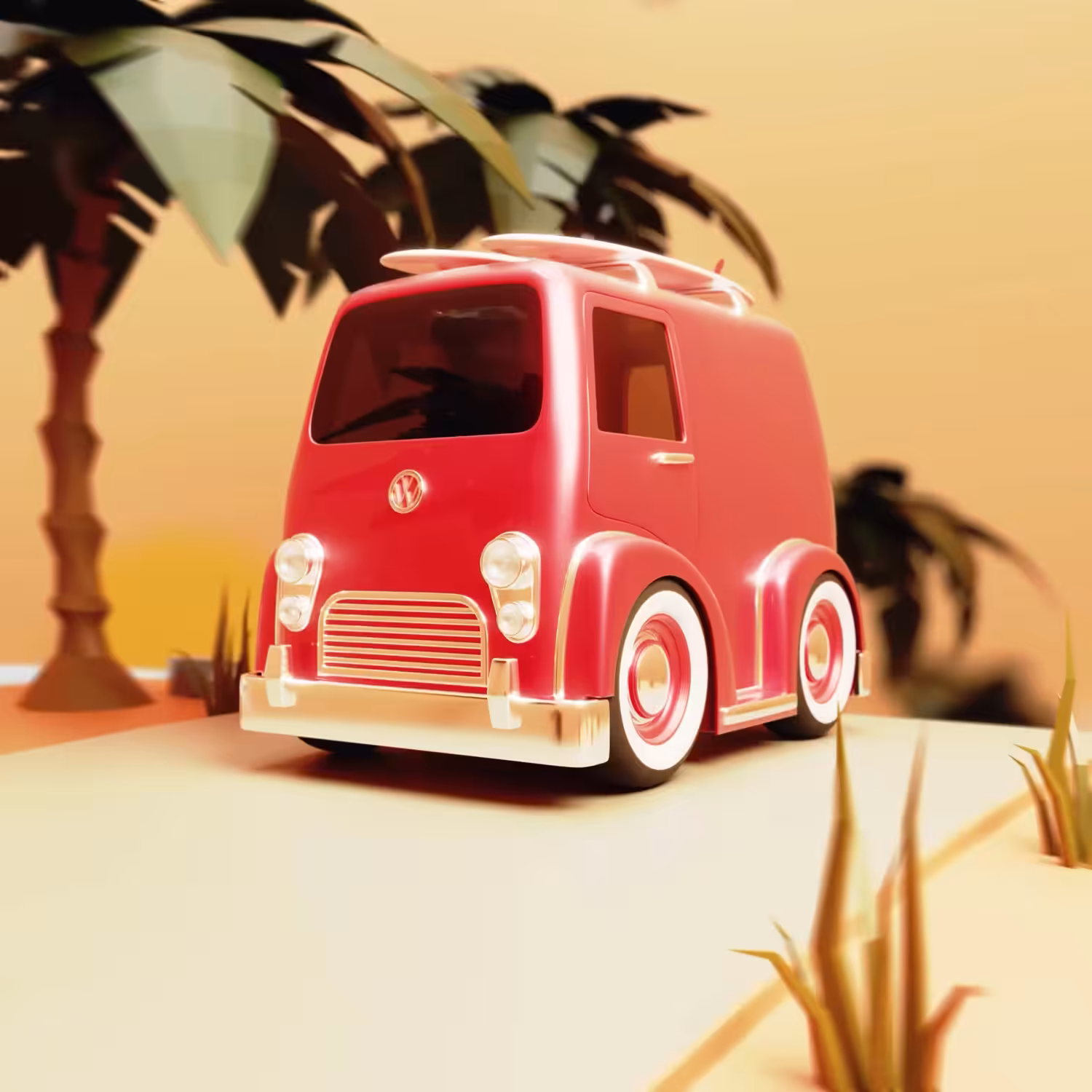 #02 Van Life