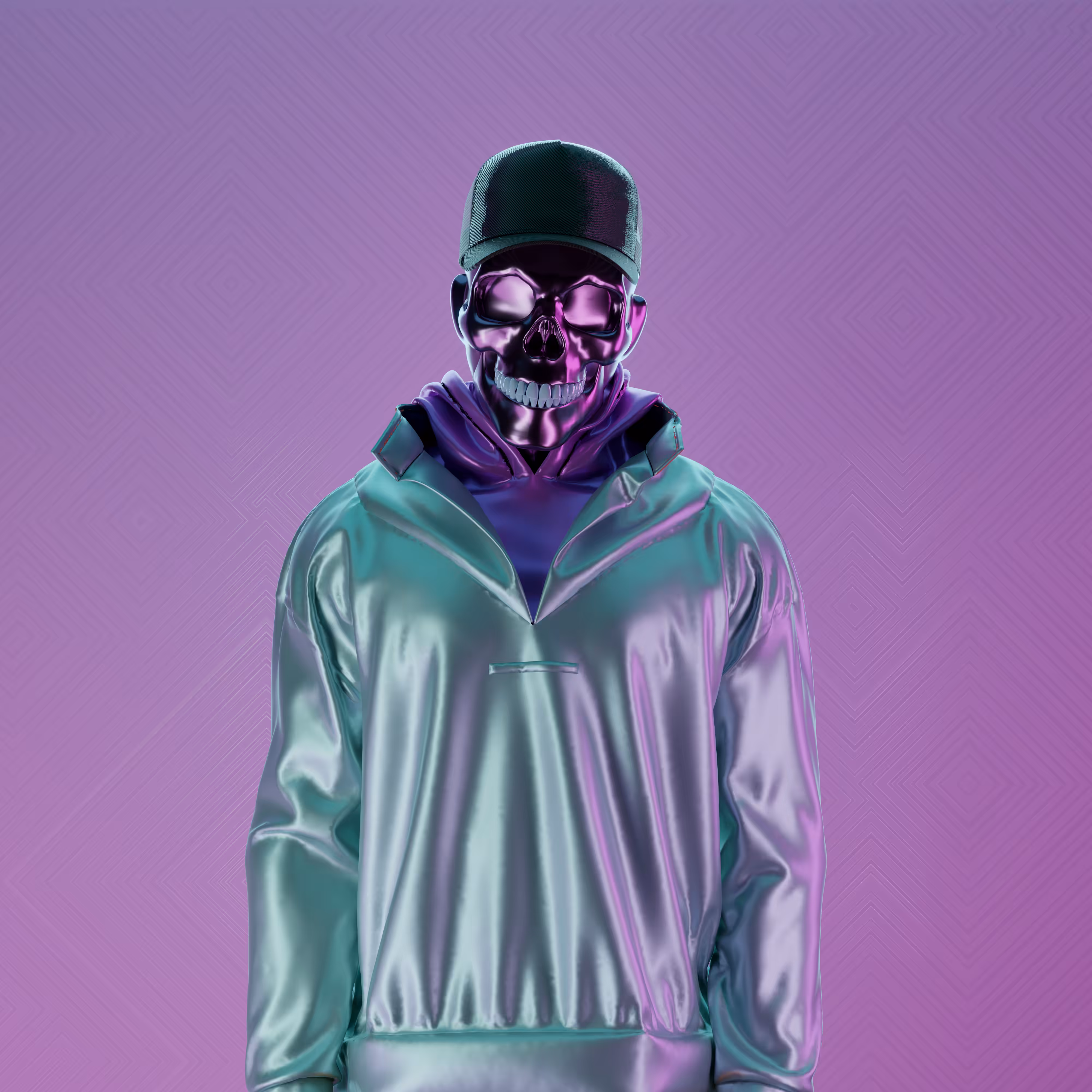 Cyber Soul - 10