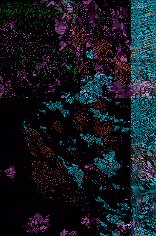 Entropy Blender #41