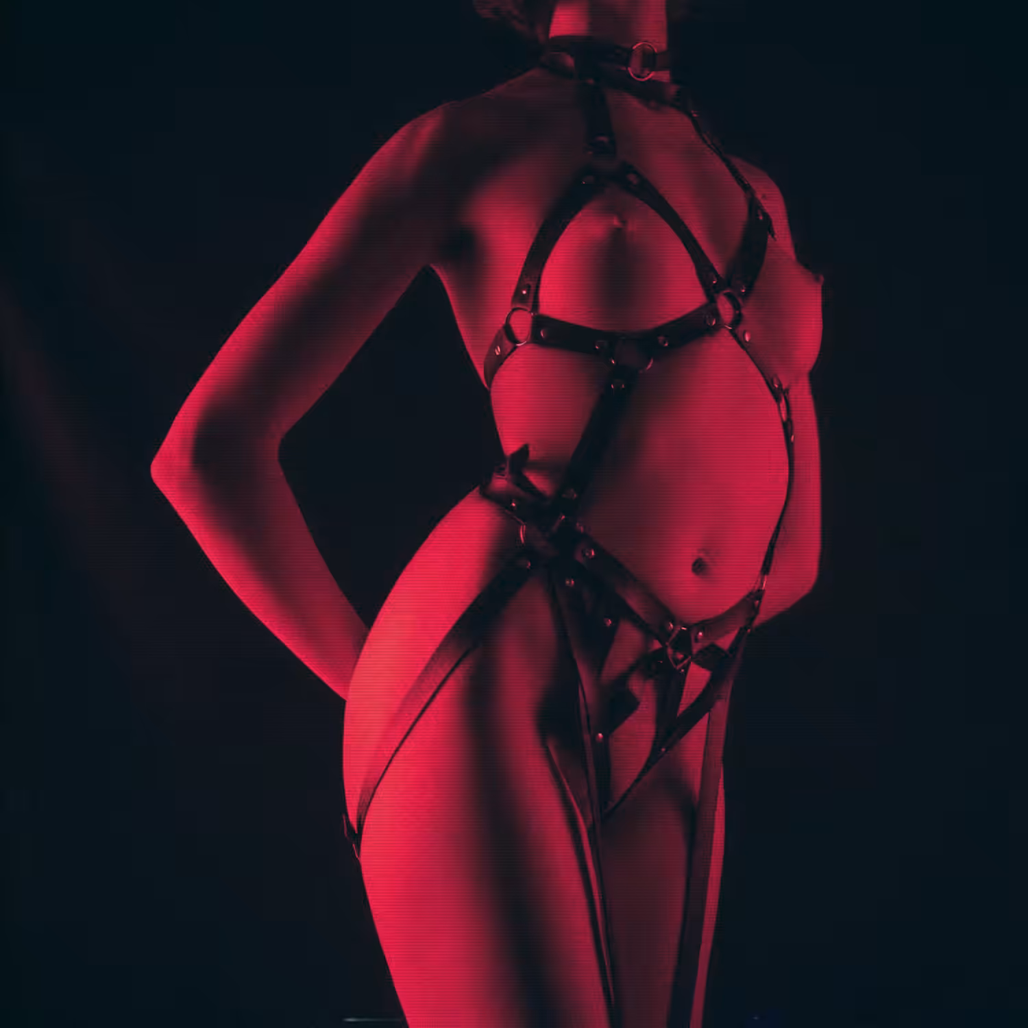 Caress - 01