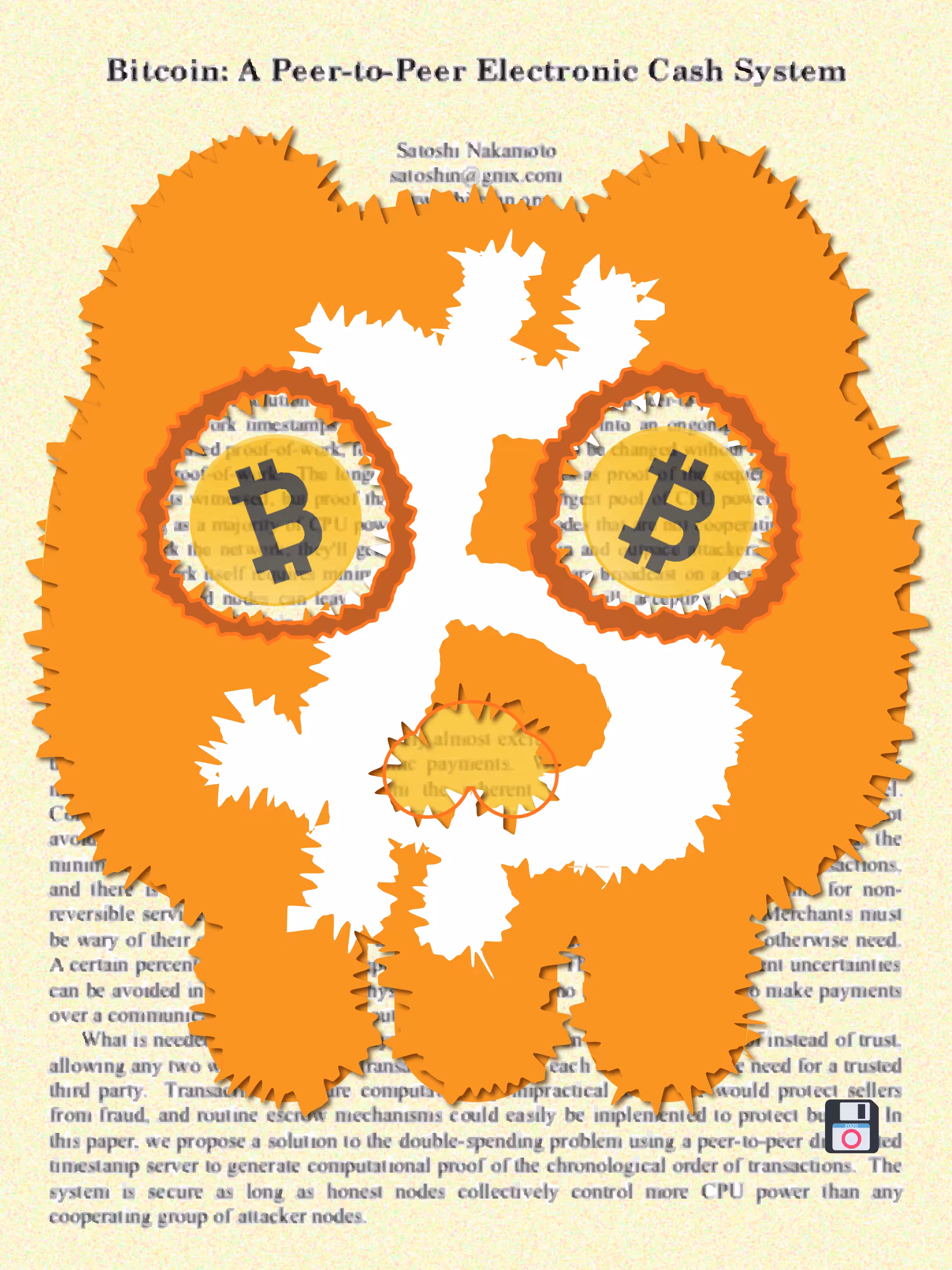 DDF-BTC