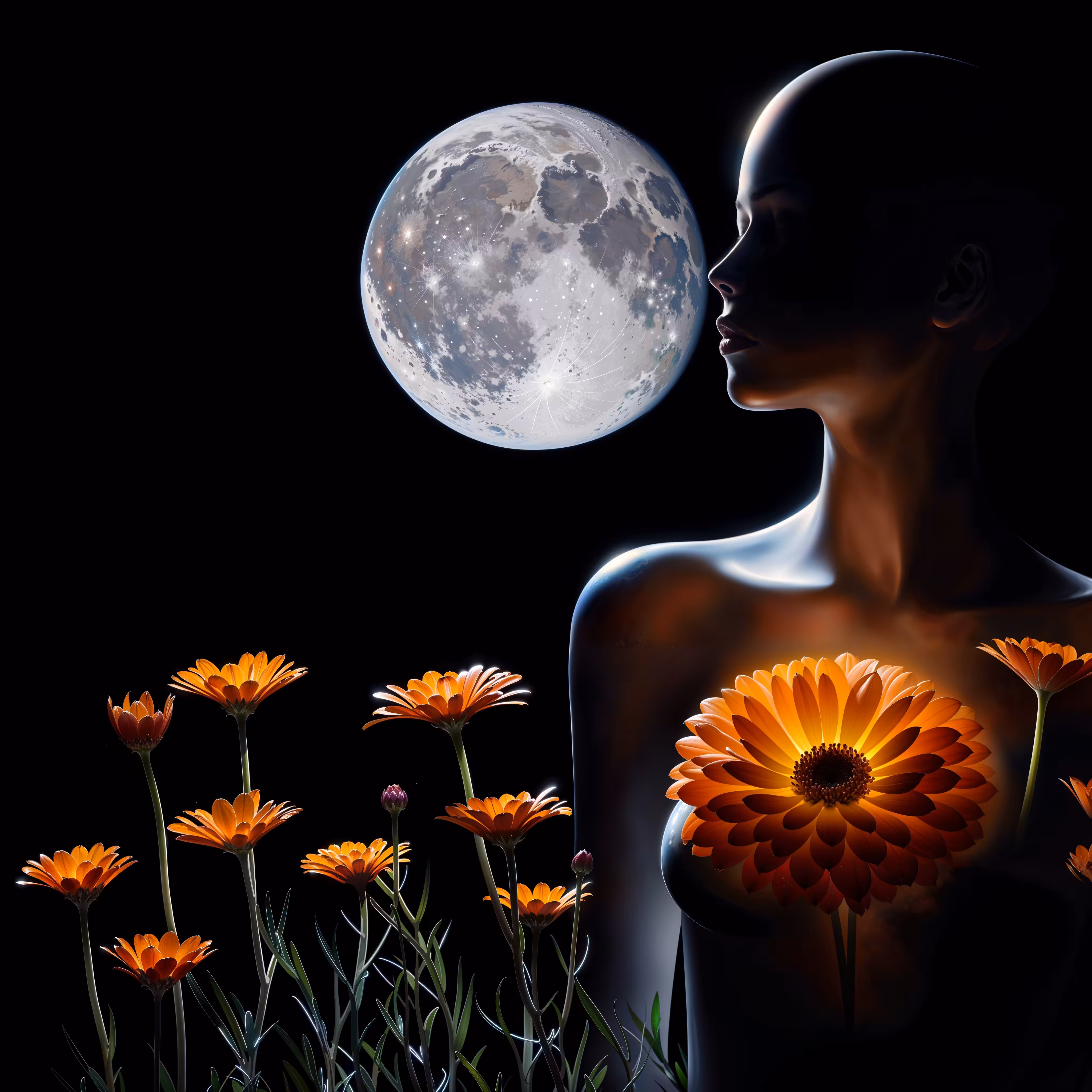 The Soul's Unveiling
