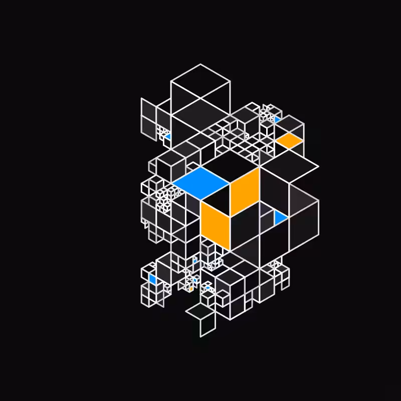 Hexagraph #64
