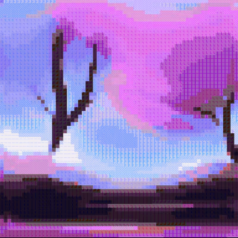 Wonderscapes #240