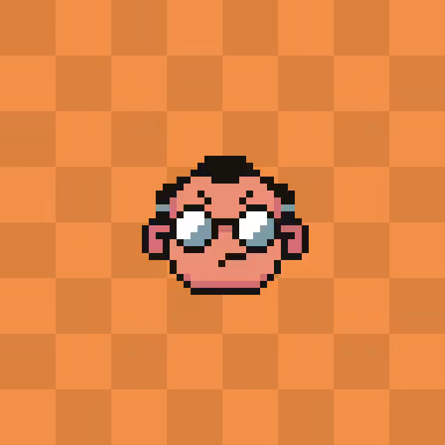 Pixel Dads #98