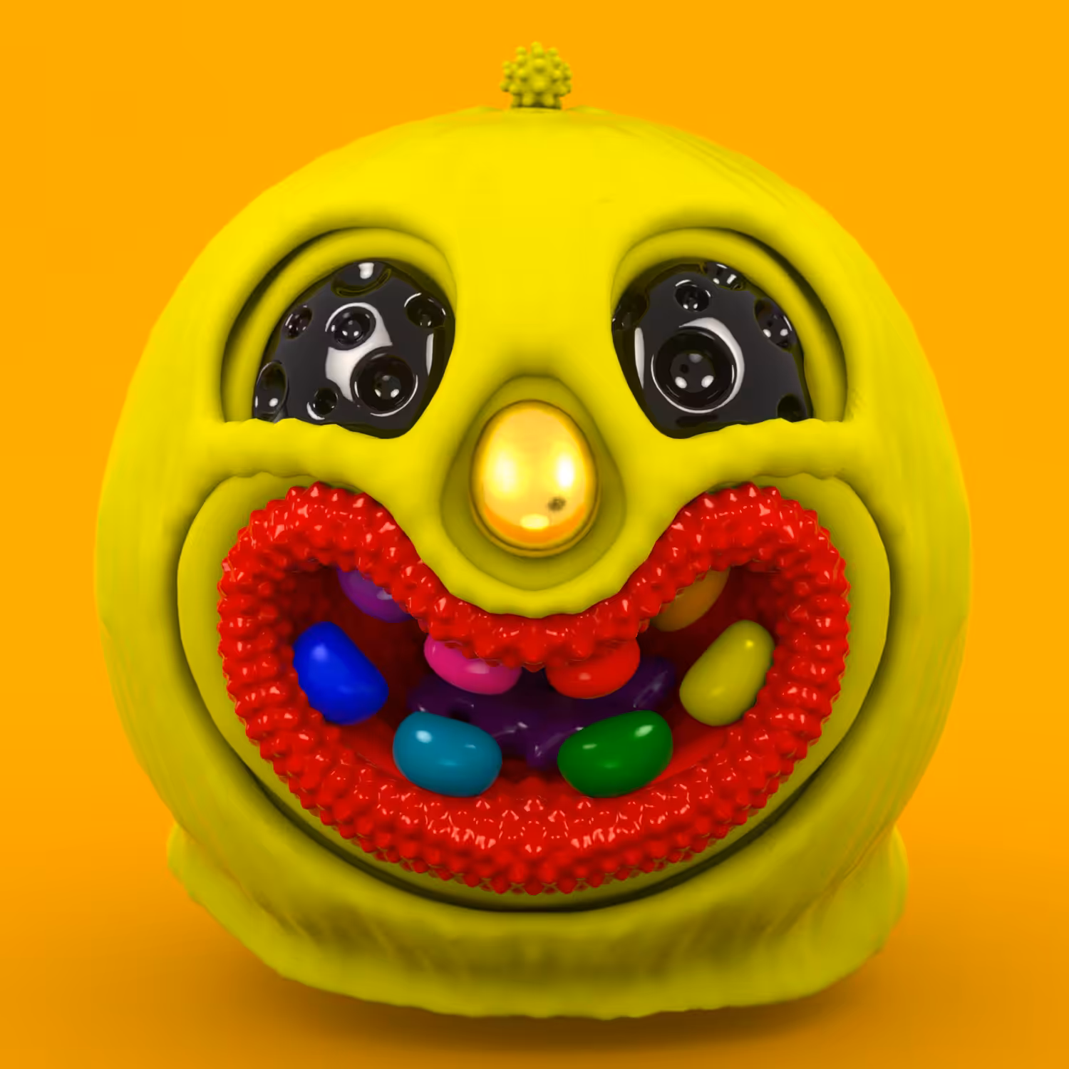 JOYWORLD JOYsmilies: JOYsmiley 5099