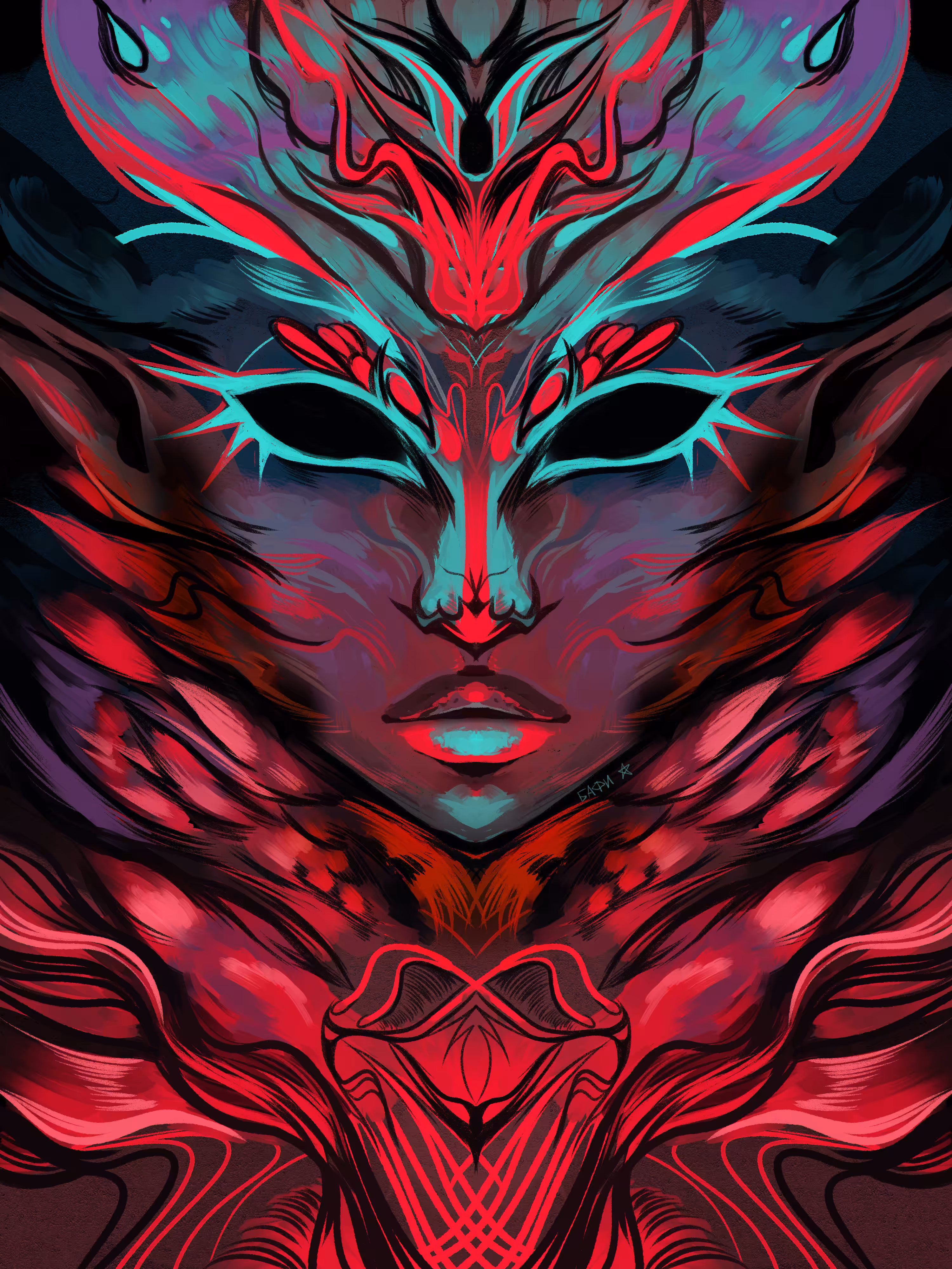 Fae - 45