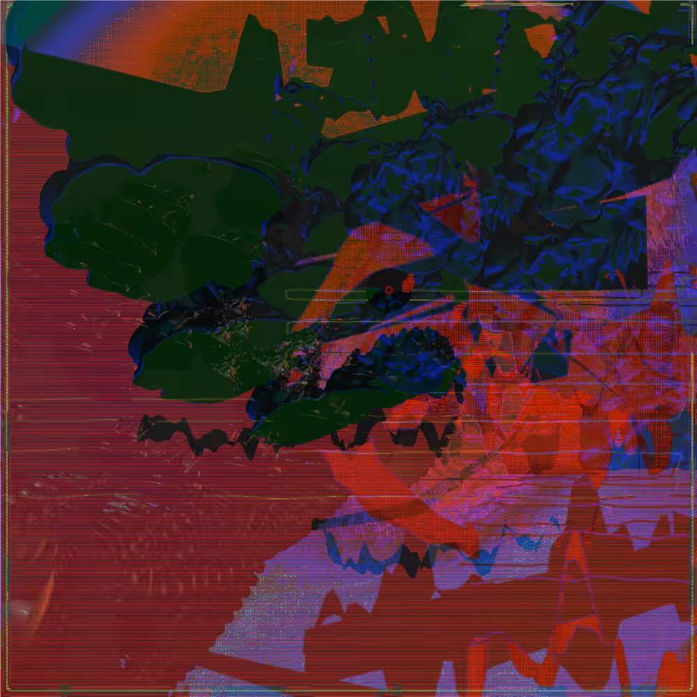 Abstract Frame #105