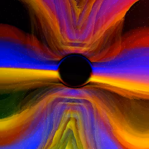 SINGULARITY #150