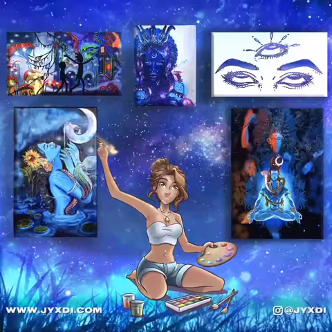 The Awakening