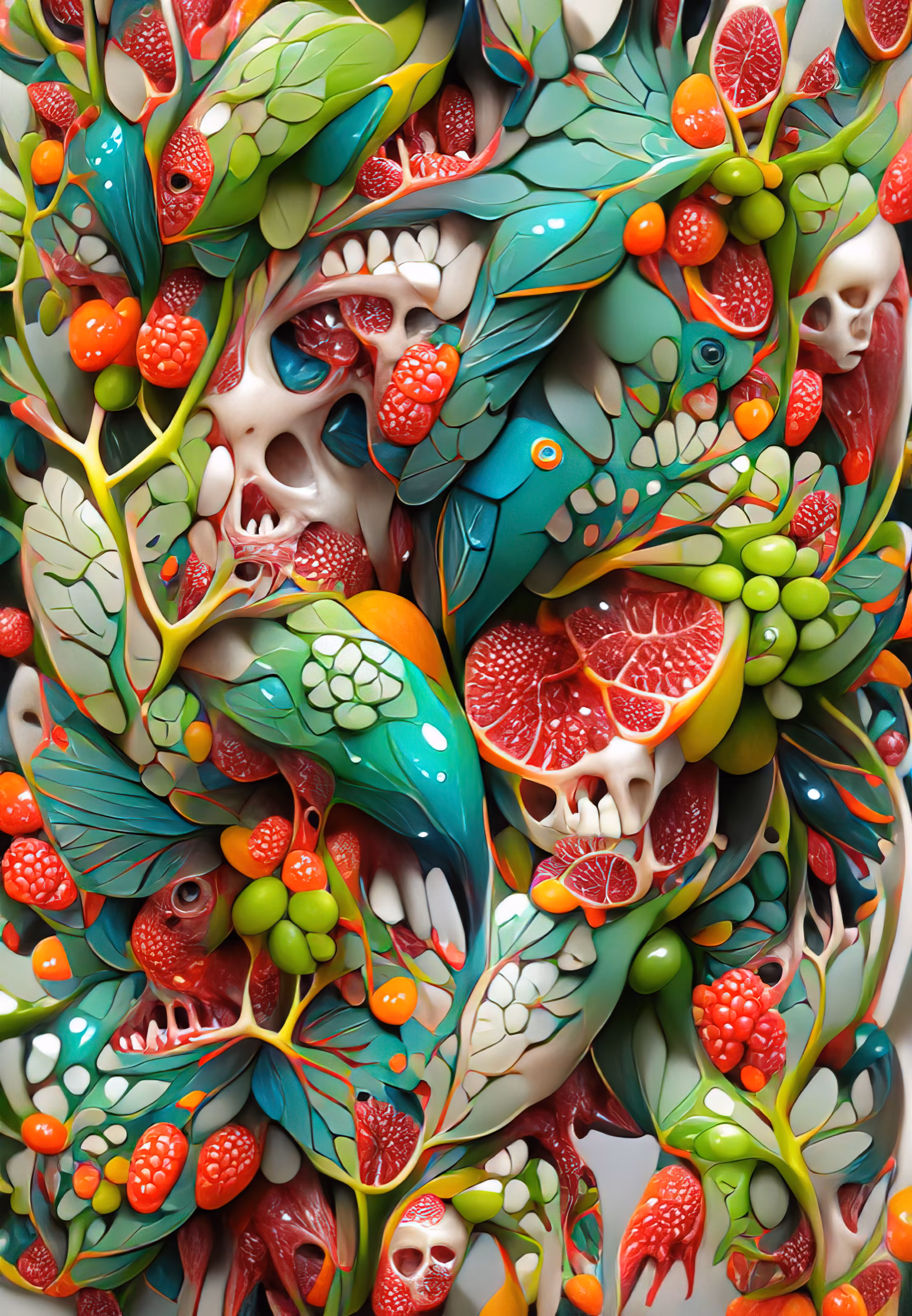 Life & Death II