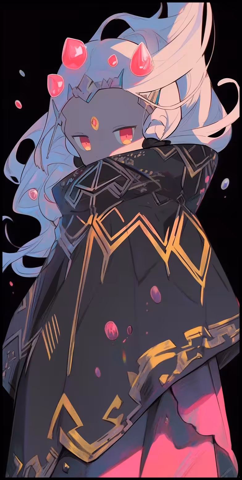 MANCER #200
