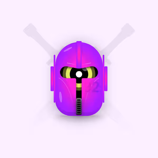 Pokey Villain: Droid 02
