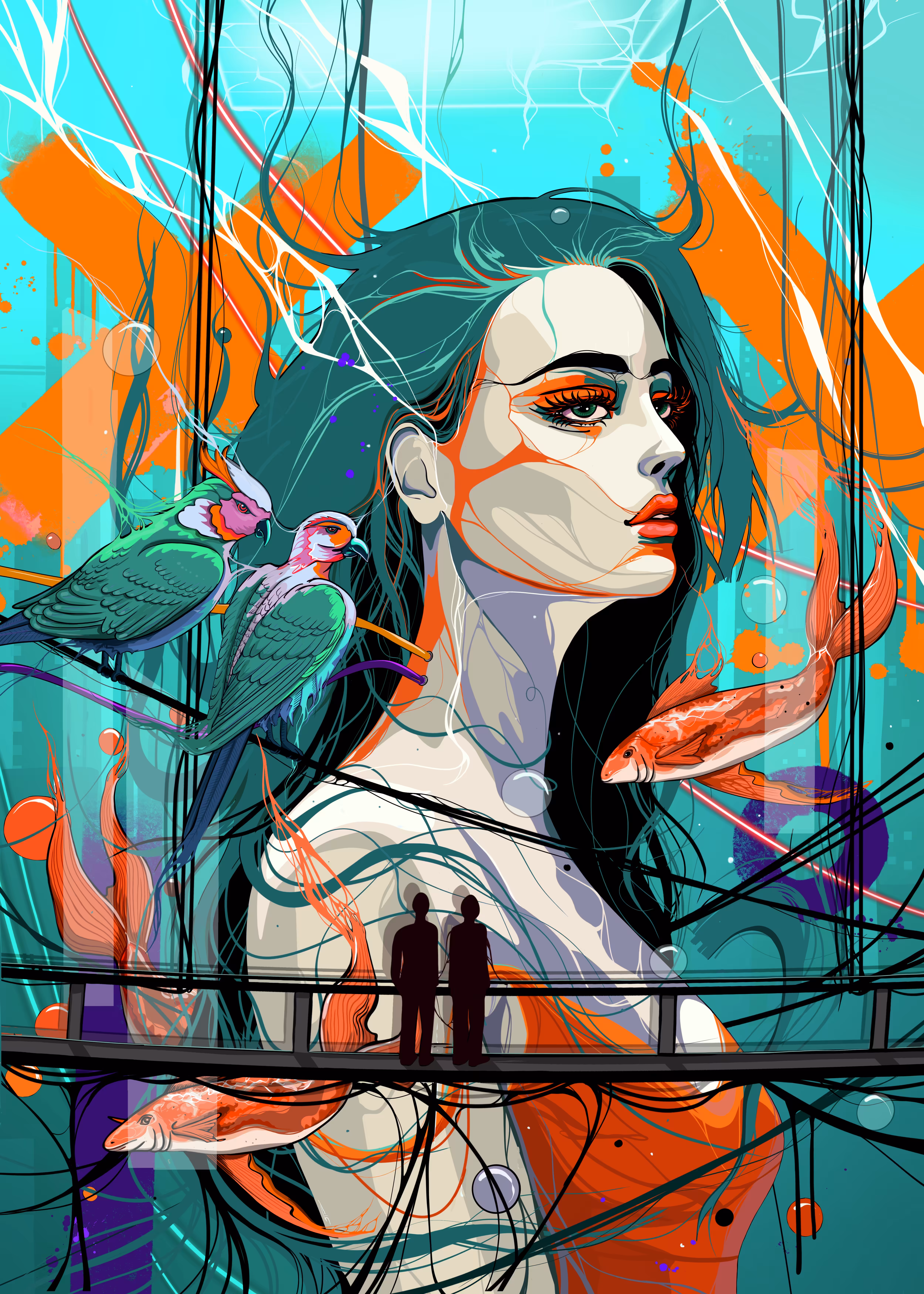 Freedom