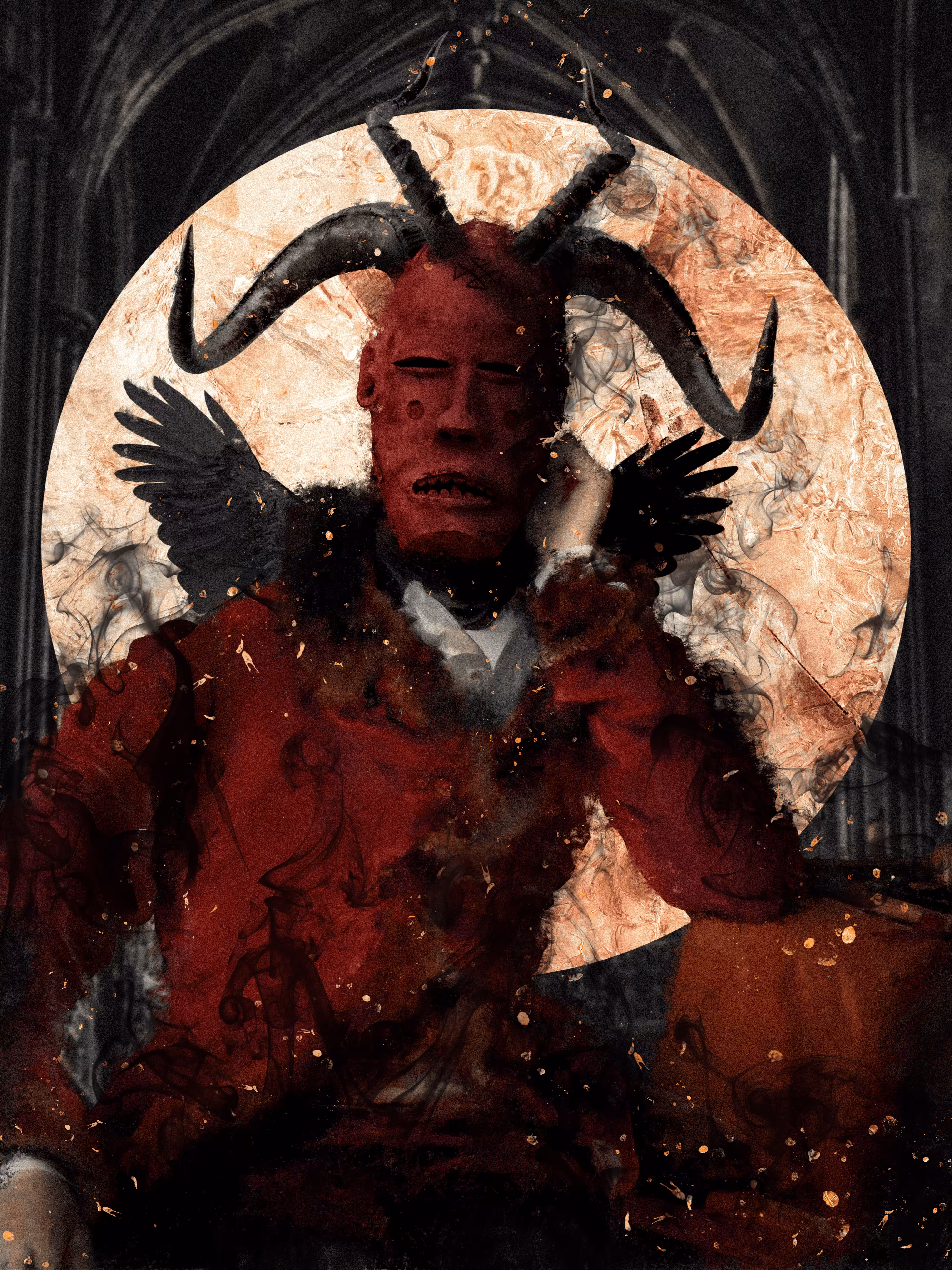 #39 - INCUBUS
