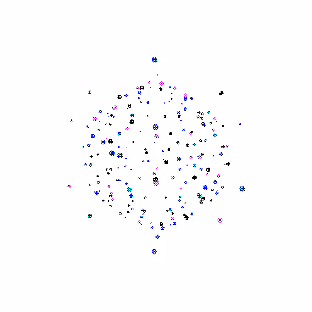 Chromoplasm #206