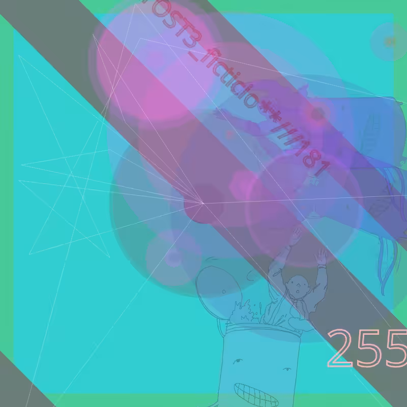 Generator_02_Visual_piece #6