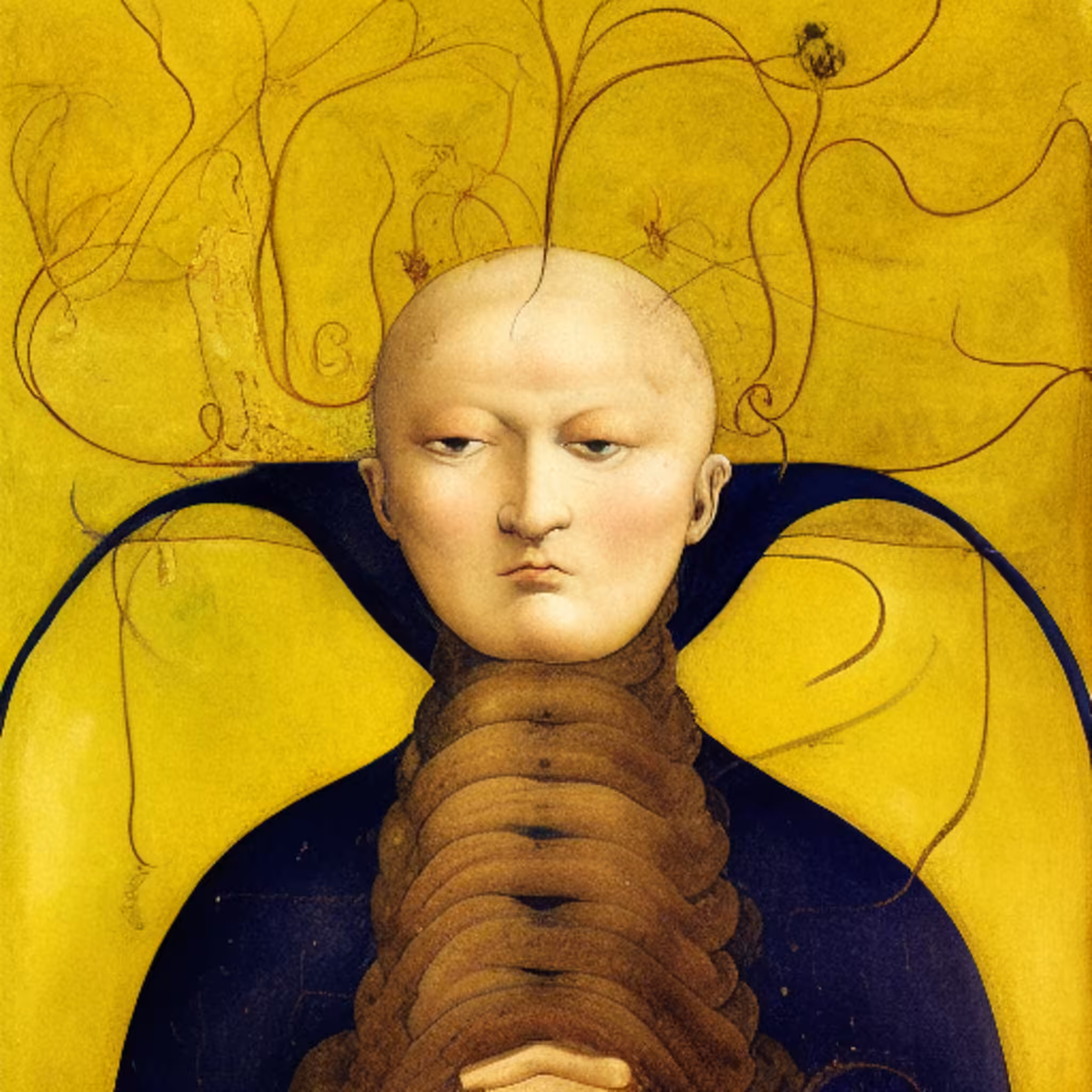 The Oracles #301