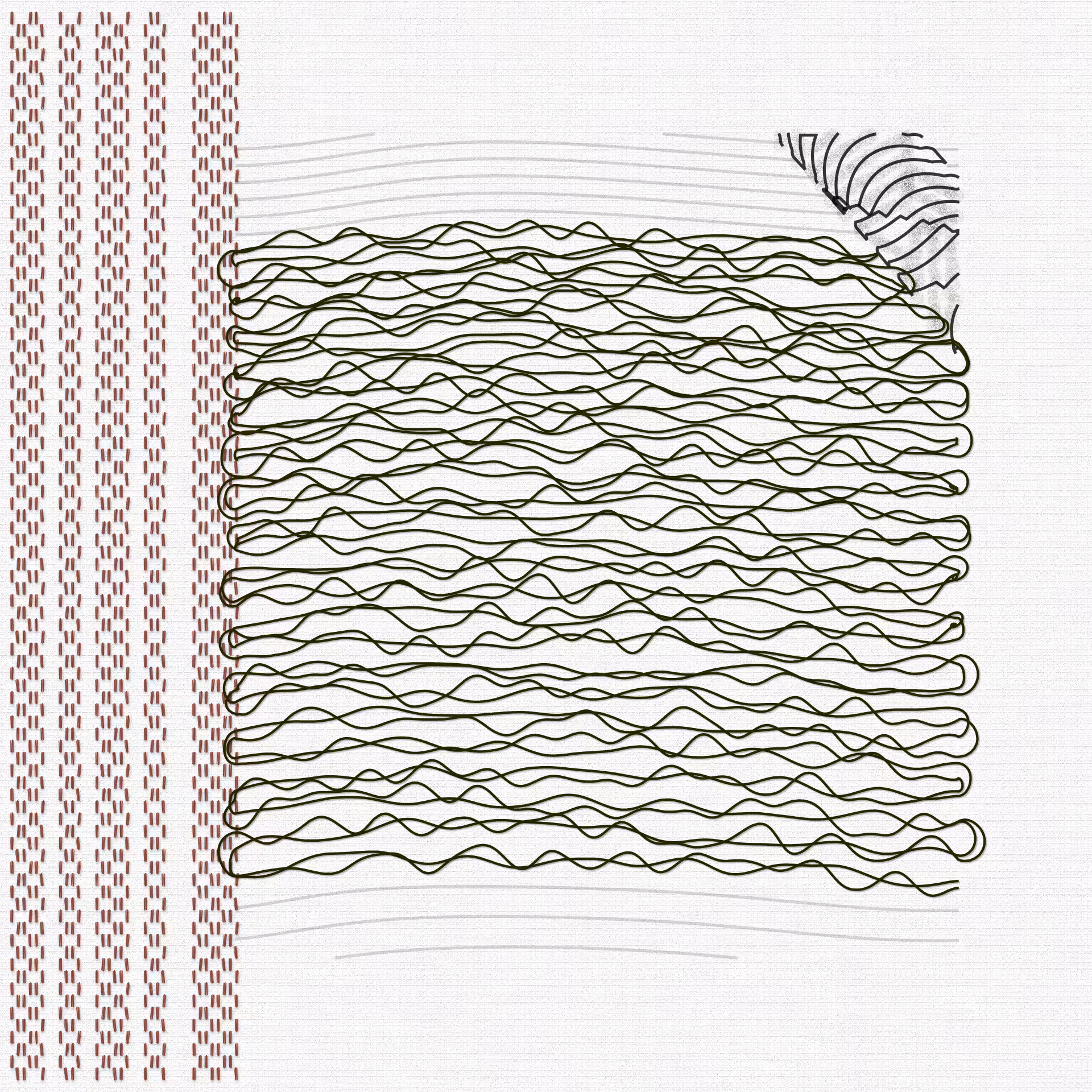 Aux Arbres #46611