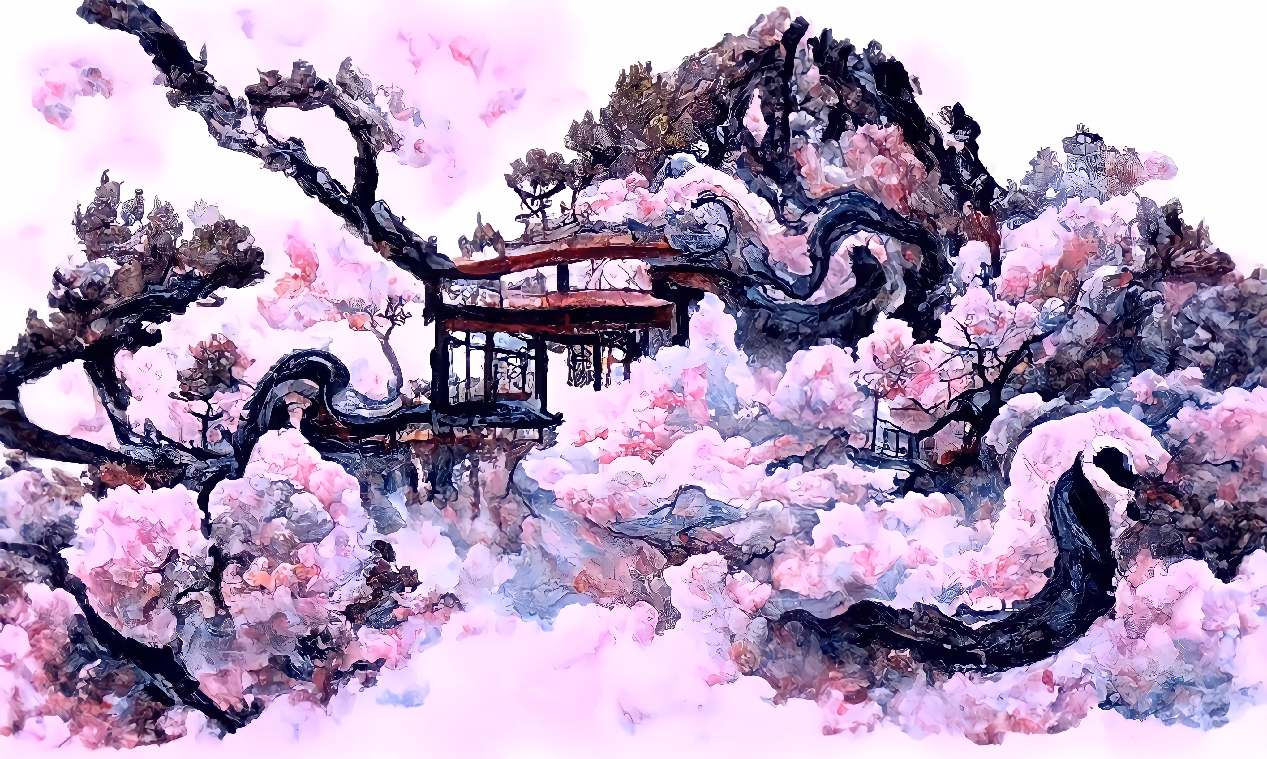 Blossom #3