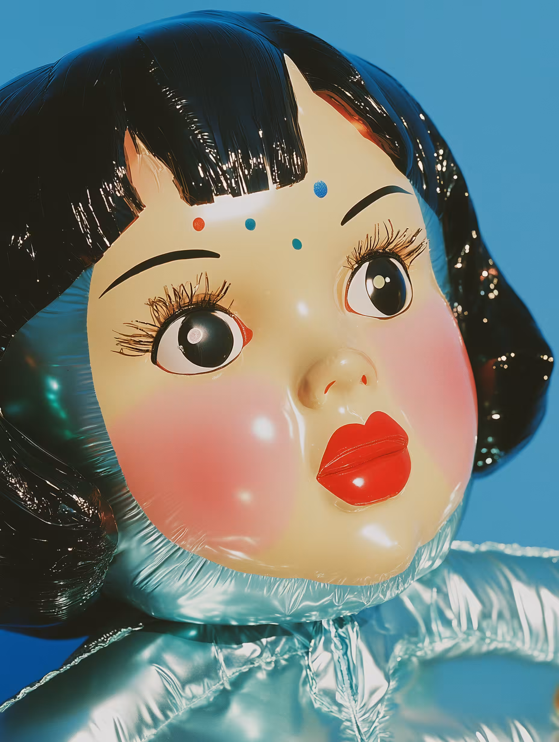 Puffy Icons: Puffy Icon #176