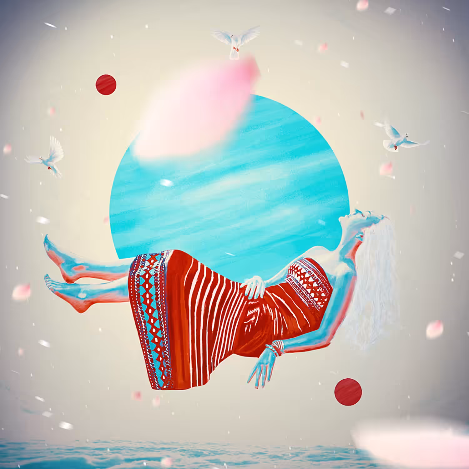 Floating