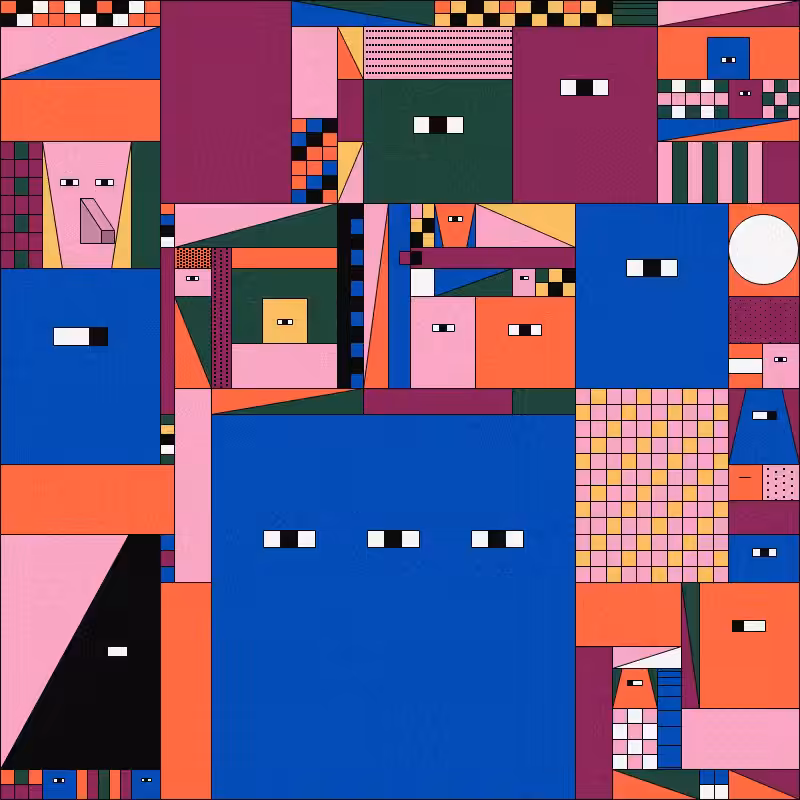Face Hotel #221
