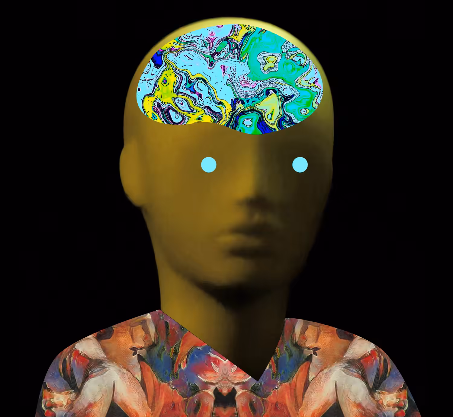 The Thinker