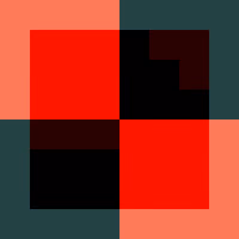 BLEND #713